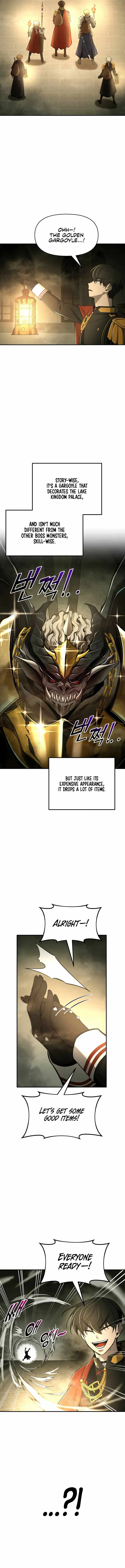 I Became the Tyrant of a Defence Game Chapter 56 71 16