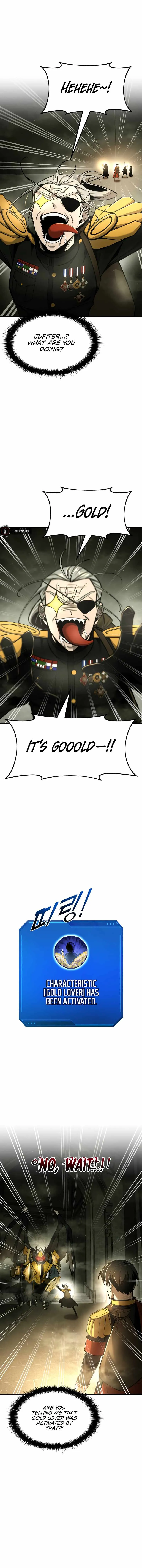 I Became the Tyrant of a Defence Game Chapter 56 72 17