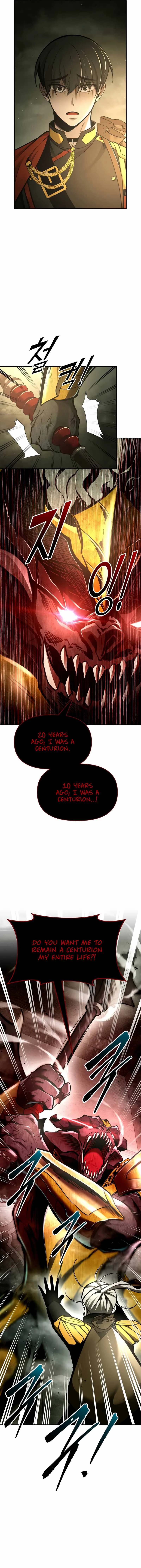 I Became the Tyrant of a Defence Game Chapter 56 73 18