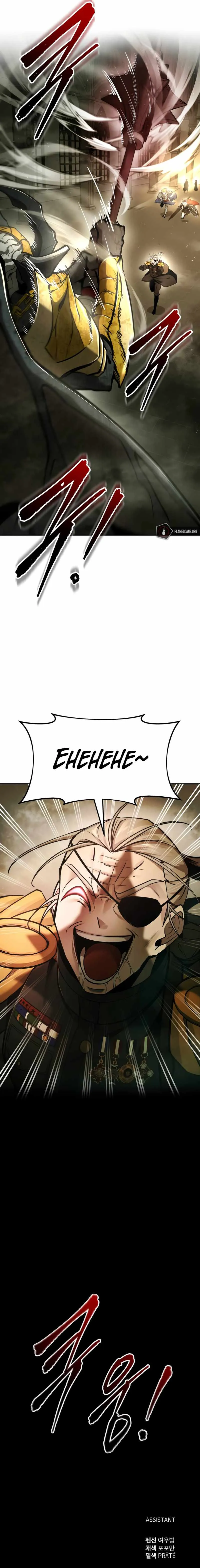 I Became the Tyrant of a Defence Game Chapter 56 75 20