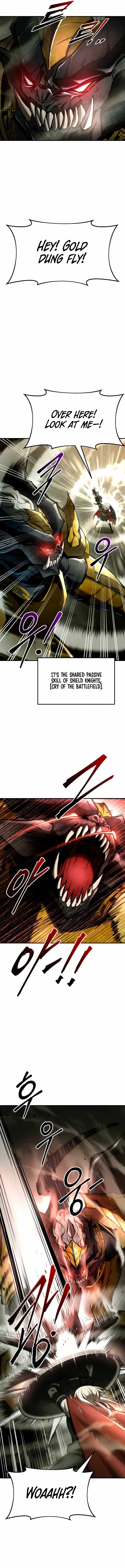 I Became the Tyrant of a Defence Game Chapter 57 74 07