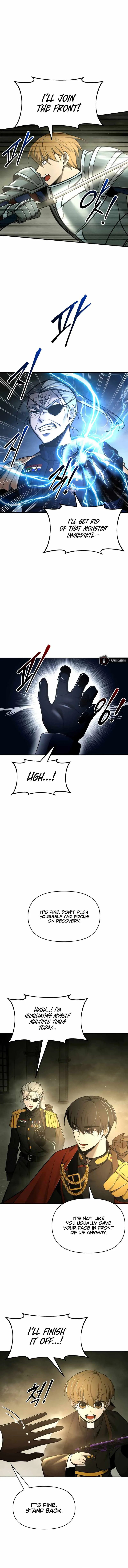 I Became the Tyrant of a Defence Game Chapter 57 76 09