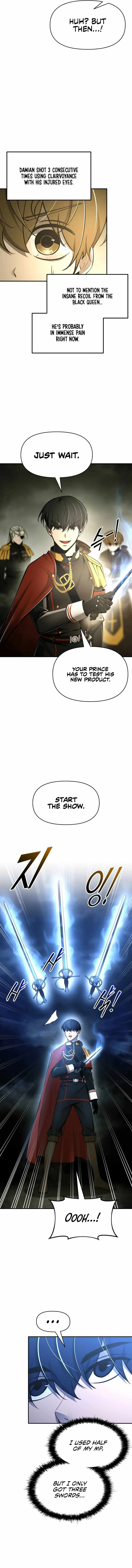 I Became the Tyrant of a Defence Game Chapter 57 77 10