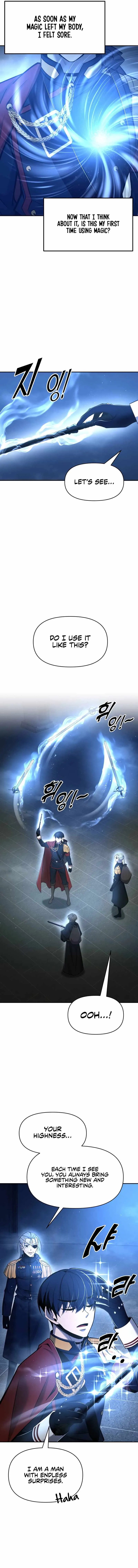 I Became the Tyrant of a Defence Game Chapter 57 78 11