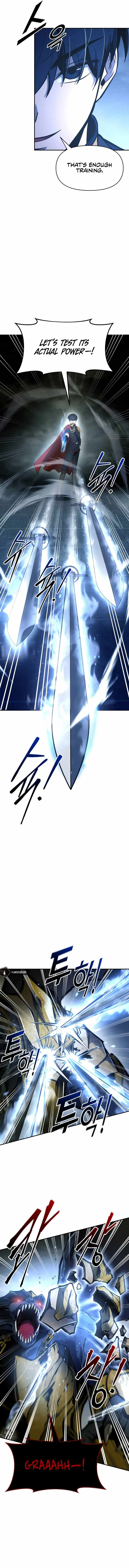 I Became the Tyrant of a Defence Game Chapter 57 79 12