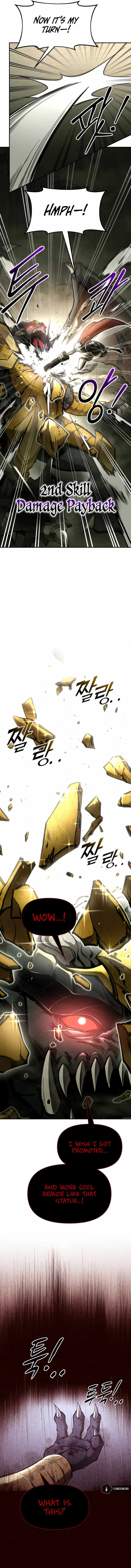 I Became the Tyrant of a Defence Game Chapter 57 81 14