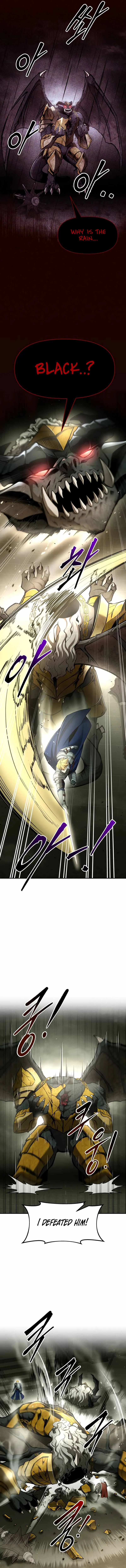 I Became the Tyrant of a Defence Game Chapter 57 82 15