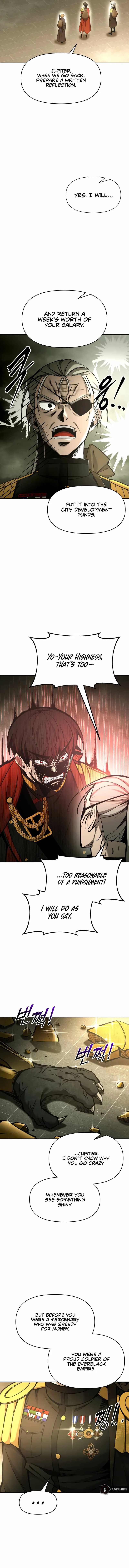 I Became the Tyrant of a Defence Game Chapter 57 83 16