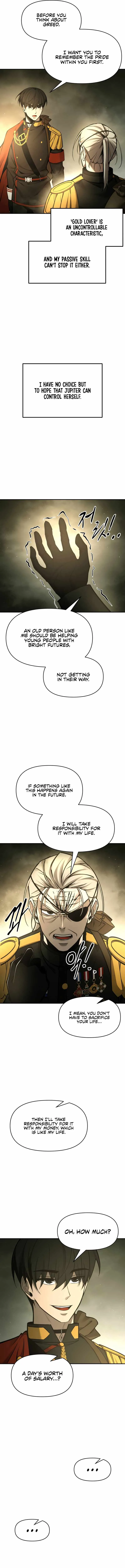 I Became the Tyrant of a Defence Game Chapter 57 84 17