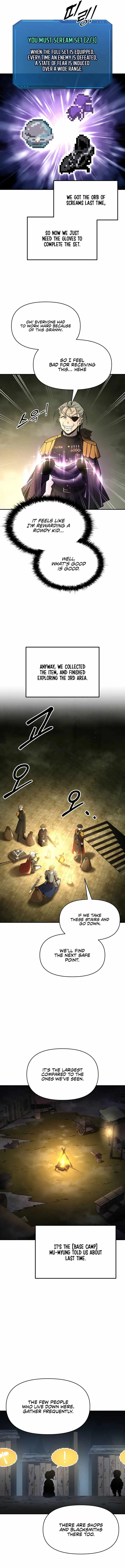 I Became the Tyrant of a Defence Game Chapter 57 86 19