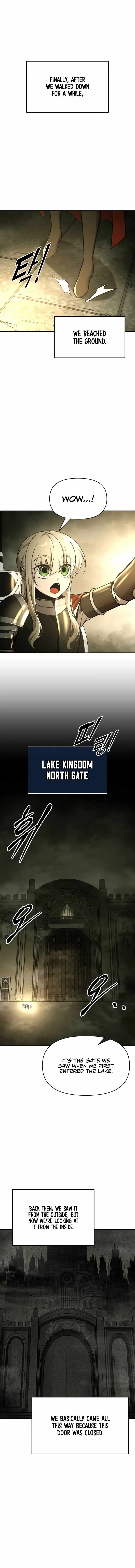 I Became the Tyrant of a Defence Game Chapter 57 89 22