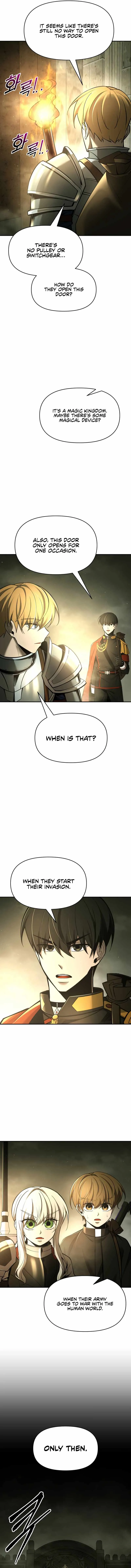 I Became the Tyrant of a Defence Game Chapter 57 90 23