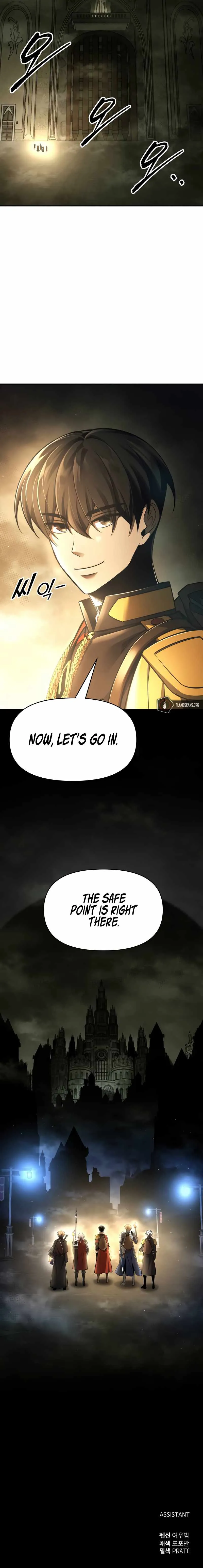 I Became the Tyrant of a Defence Game Chapter 57 91 24