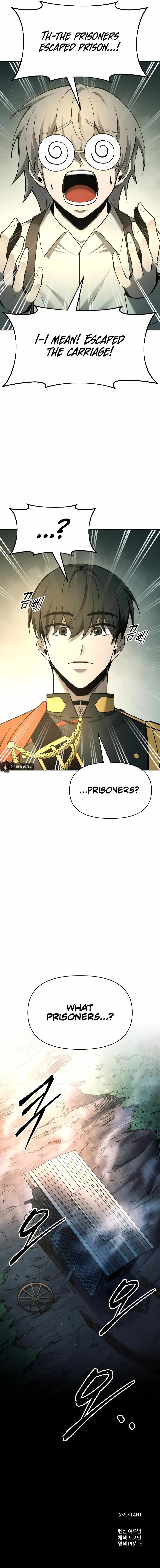 I Became the Tyrant of a Defence Game Chapter 59 71 19