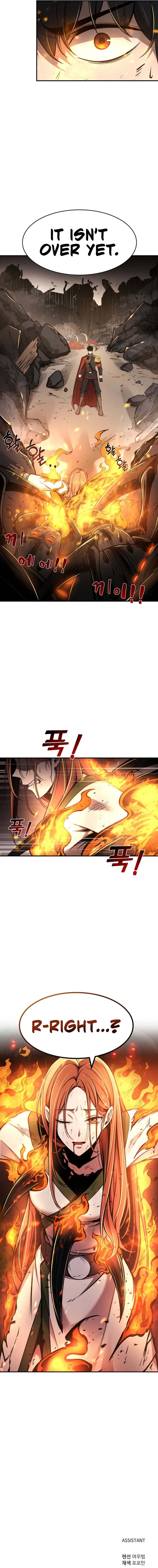 I Became the Tyrant of a Defence Game Chapter 6 74 017