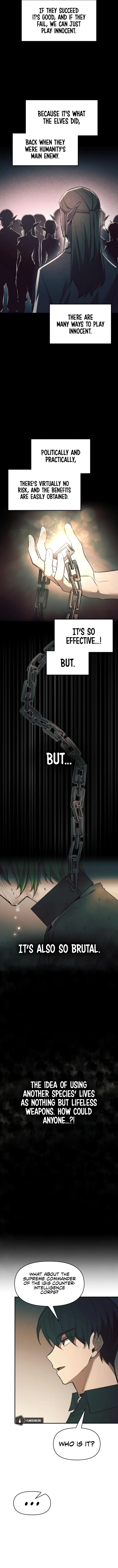 I Became the Tyrant of a Defence Game Chapter 62 74 10