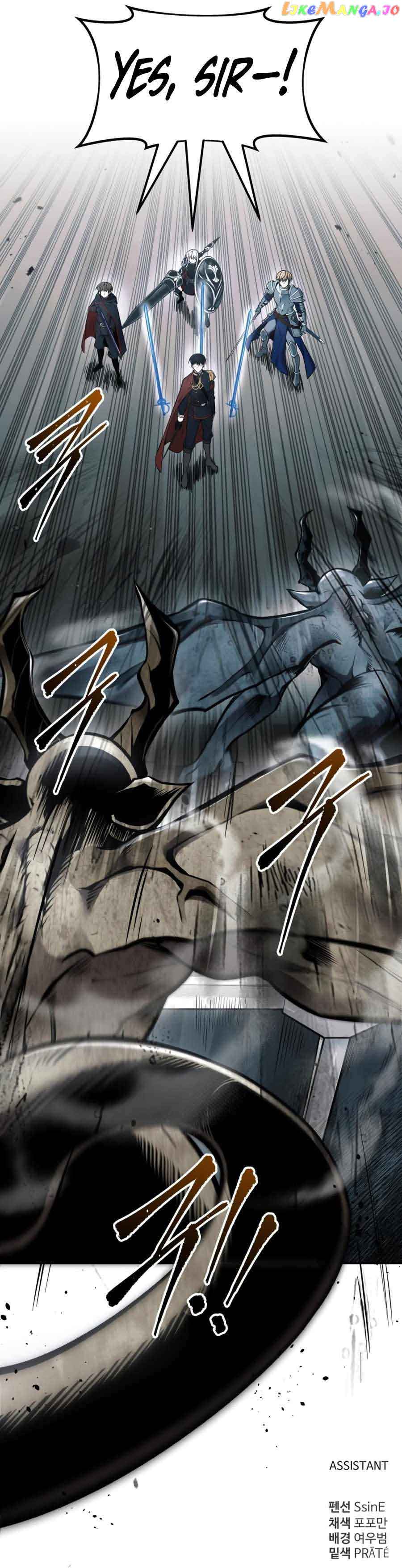 I Became the Tyrant of a Defence Game Chapter 66 75 18