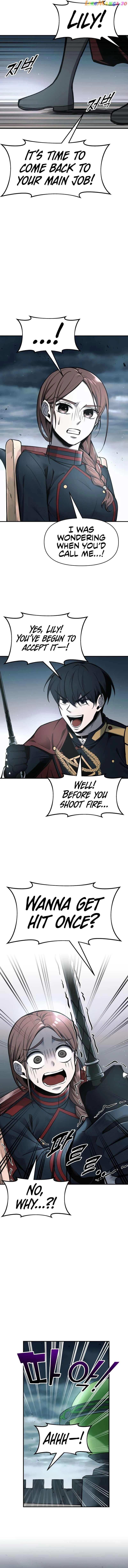 I Became the Tyrant of a Defence Game Chapter 67 69 09