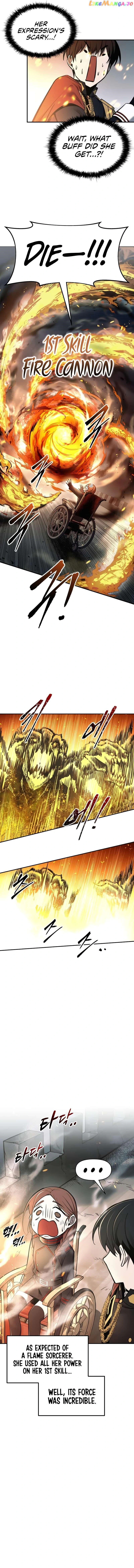 I Became the Tyrant of a Defence Game Chapter 67 71 11