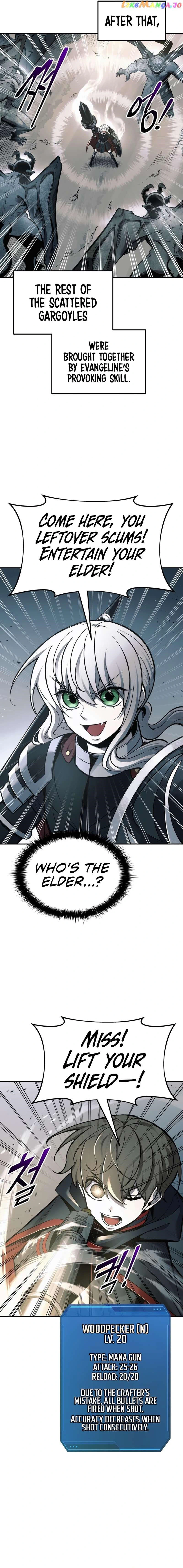 I Became the Tyrant of a Defence Game Chapter 67 72 12