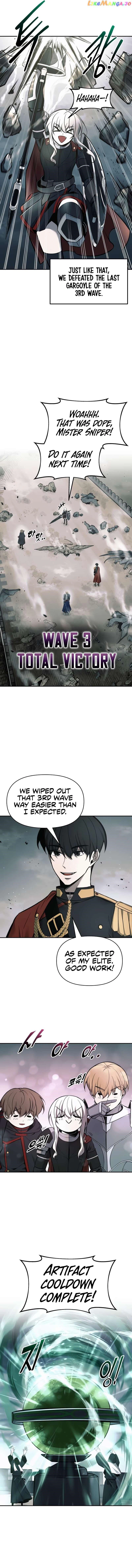 I Became the Tyrant of a Defence Game Chapter 67 74 14