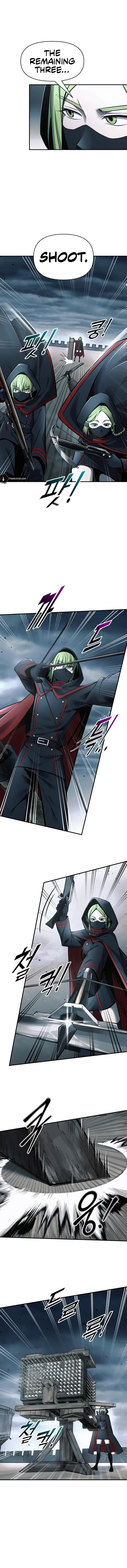 I Became the Tyrant of a Defence Game Chapter 68 64 03