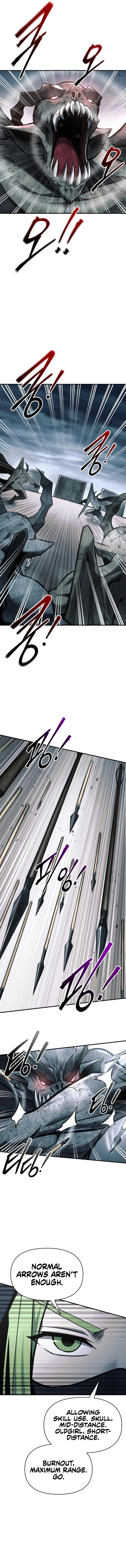 I Became the Tyrant of a Defence Game Chapter 68 65 04