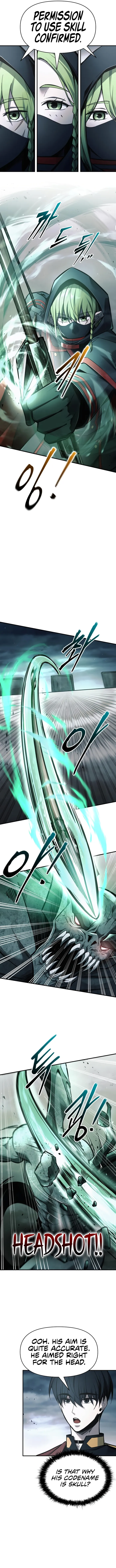 I Became the Tyrant of a Defence Game Chapter 68 66 05