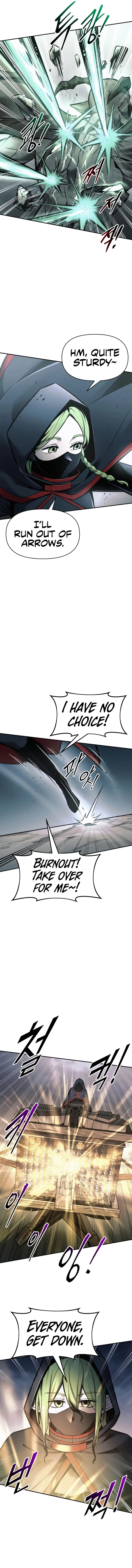 I Became the Tyrant of a Defence Game Chapter 68 68 07