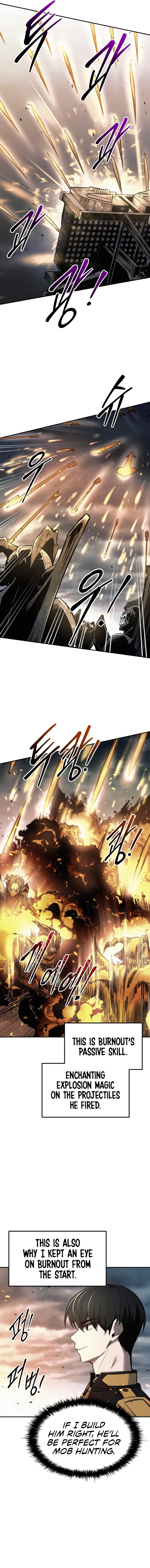 I Became the Tyrant of a Defence Game Chapter 68 69 08