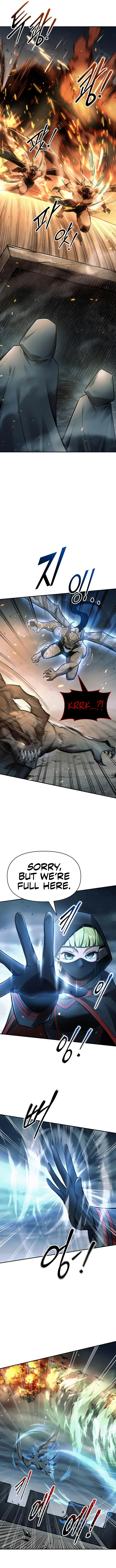 I Became the Tyrant of a Defence Game Chapter 68 70 09