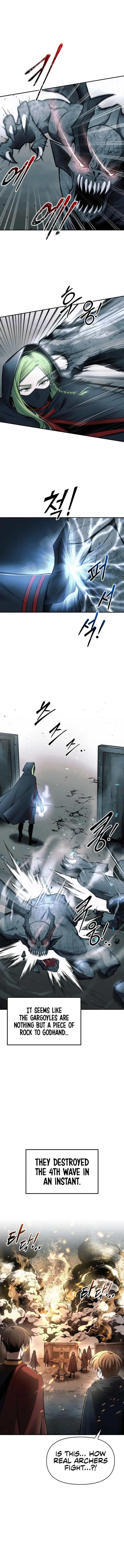 I Became the Tyrant of a Defence Game Chapter 68 71 10