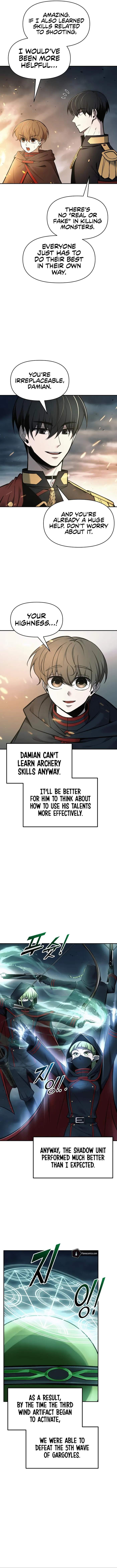 I Became the Tyrant of a Defence Game Chapter 68 72 11