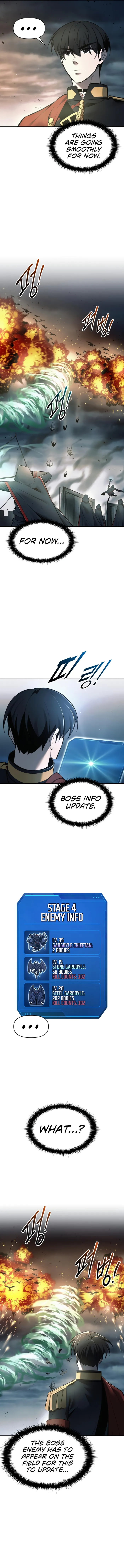 I Became the Tyrant of a Defence Game Chapter 68 73 12