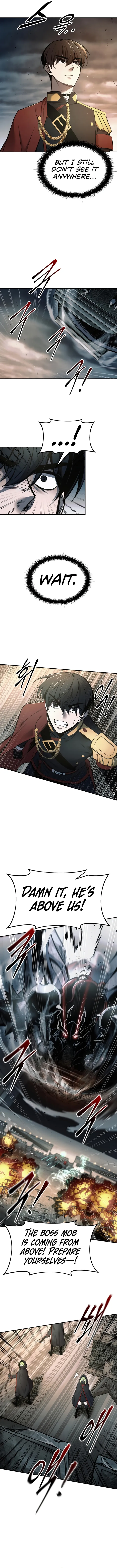 I Became the Tyrant of a Defence Game Chapter 68 74 13