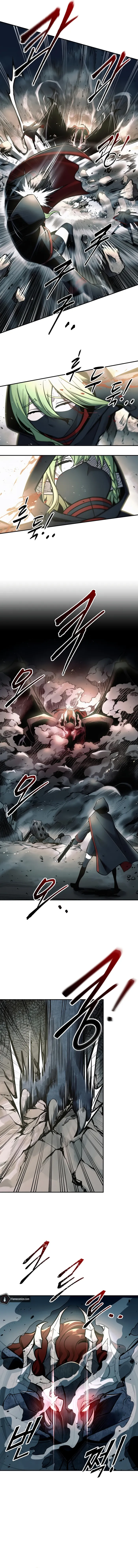 I Became the Tyrant of a Defence Game Chapter 68 75 14