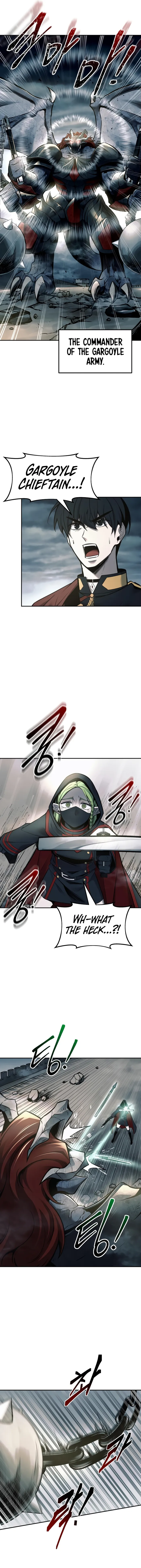 I Became the Tyrant of a Defence Game Chapter 68 76 15