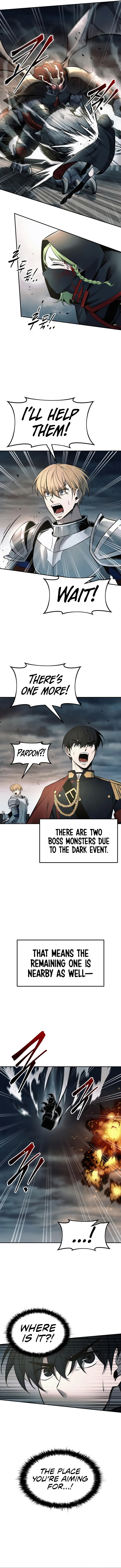 I Became the Tyrant of a Defence Game Chapter 68 77 16