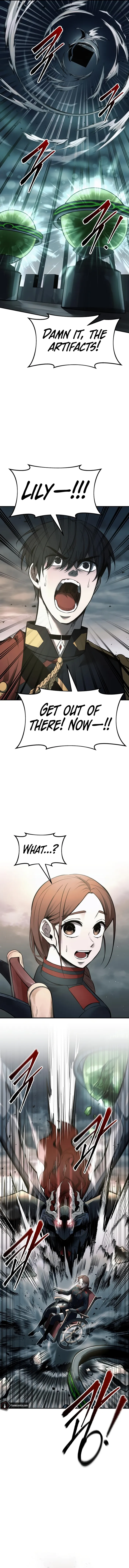 I Became the Tyrant of a Defence Game Chapter 68 78 17