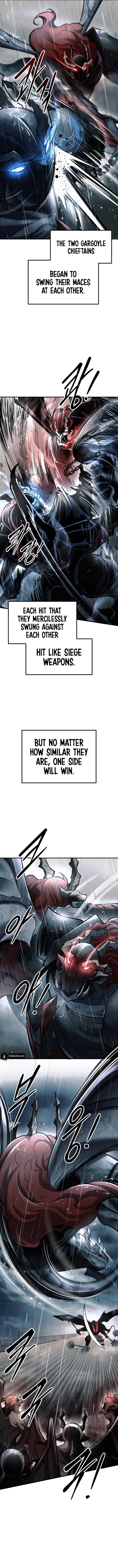 I Became the Tyrant of a Defence Game Chapter 70 66 02