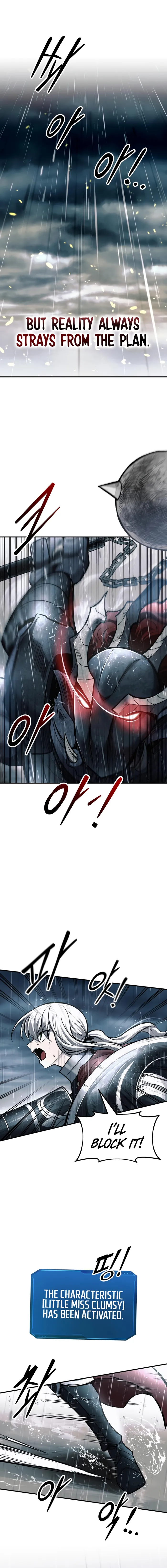 I Became the Tyrant of a Defence Game Chapter 70 72 08