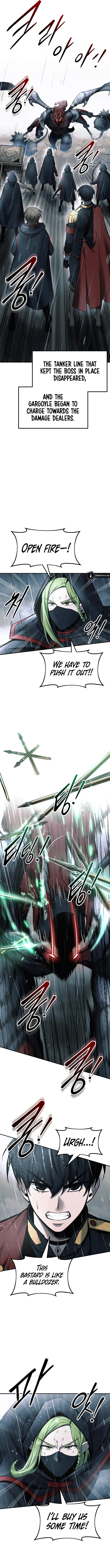 I Became the Tyrant of a Defence Game Chapter 70 75 11