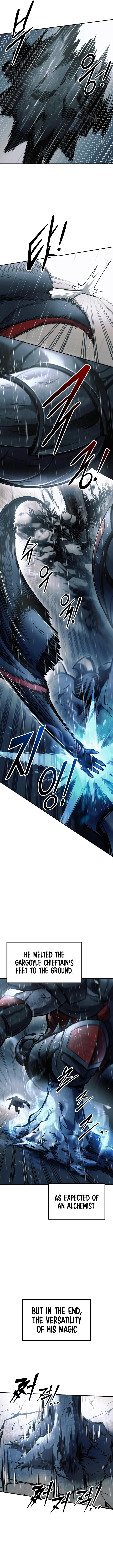 I Became the Tyrant of a Defence Game Chapter 70 76 12