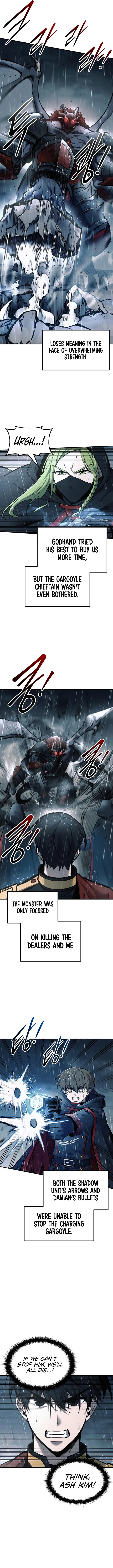 I Became the Tyrant of a Defence Game Chapter 70 77 13