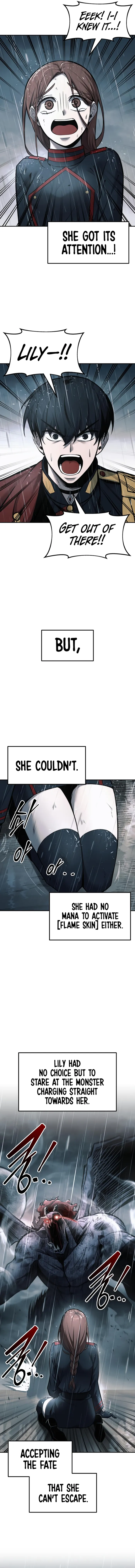 I Became the Tyrant of a Defence Game Chapter 70 80 16