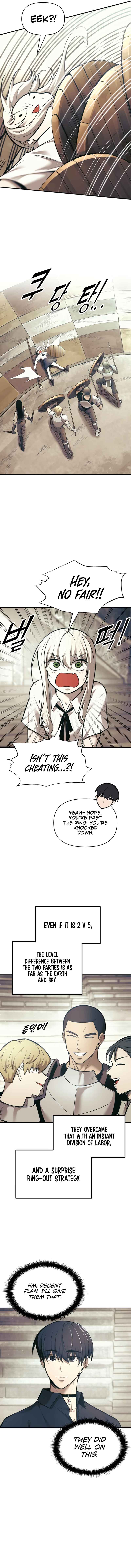 I Became the Tyrant of a Defence Game Chapter 74 76 11