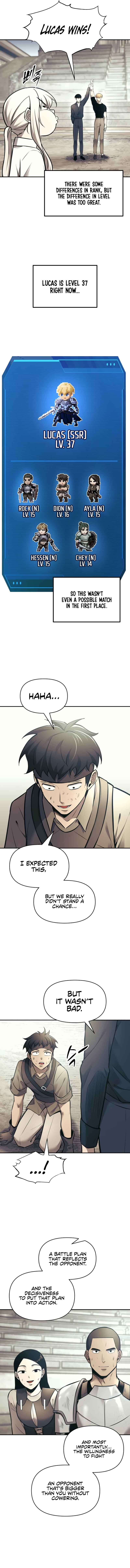 I Became the Tyrant of a Defence Game Chapter 74 78 13