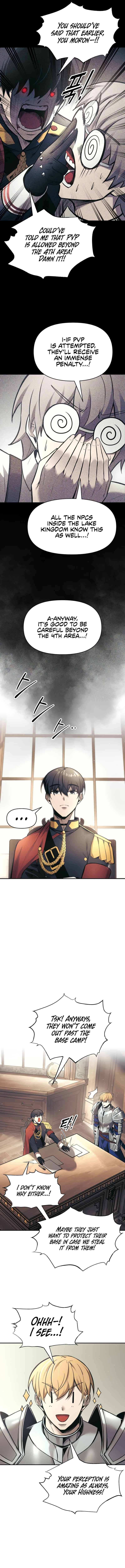 I Became the Tyrant of a Defence Game Chapter 74 83 18