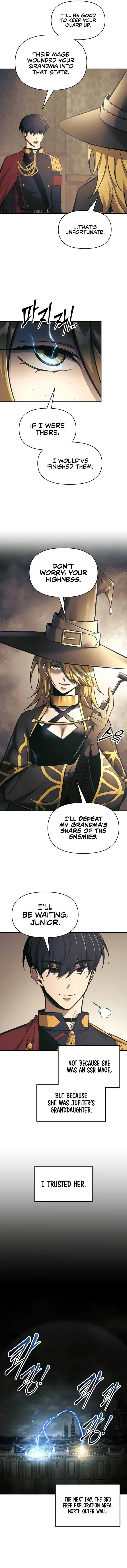 I Became the Tyrant of a Defence Game Chapter 78 64 06