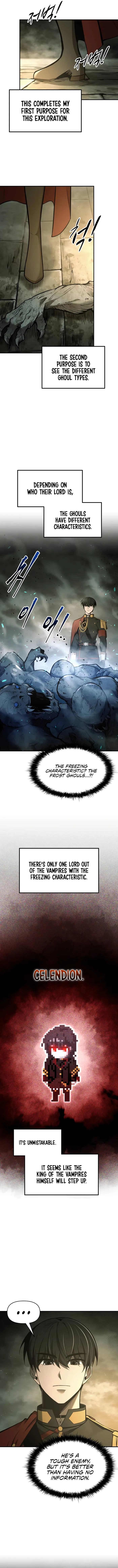 I Became the Tyrant of a Defence Game Chapter 78 66 08